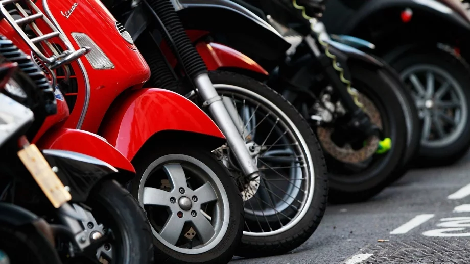 Приеха окончателно срочната "Гражданска отговорност" 