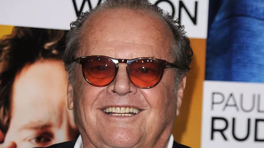 10 цитата на Джак Никълсън. Тотални истини за живота!