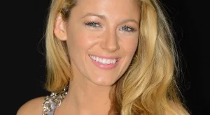 Блейк Лайвли  роди