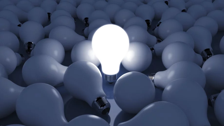 Потреблението на ток у нас се увеличи с 20% заради ниските температури