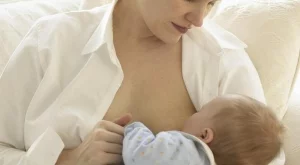 Световна седмица на кърменето