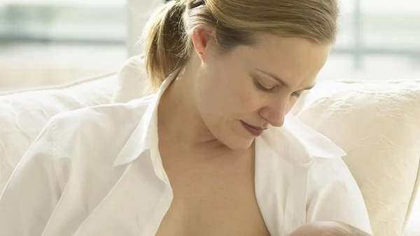 Световна седмица на кърменето