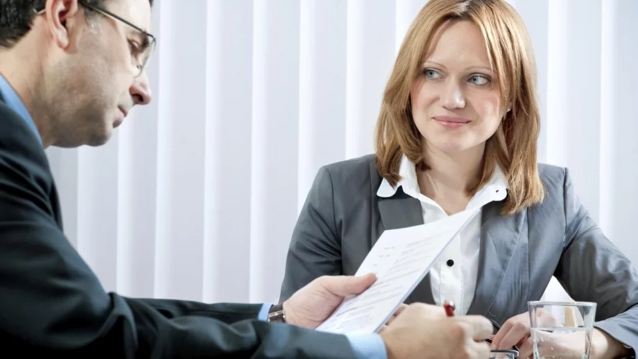 11 неща, чрез които кандидатите за работа саботират шансовете си 