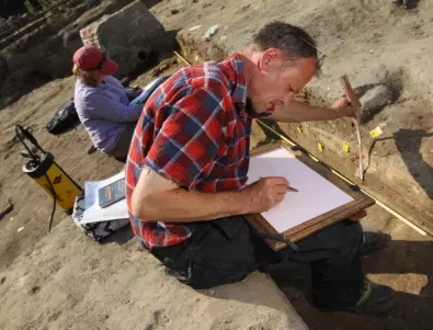 Детско жертвоприношение в Перу - археологическо откритие