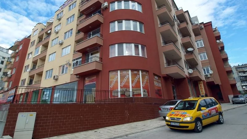 Столичани се ориентират към по-скъпите жилища 