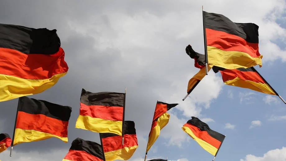 Германският бюджетен излишък е най-големият в света за 2016 