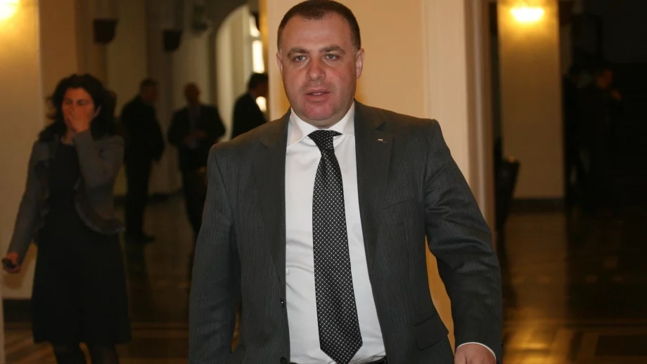 Организацията на Мирослав Найденов води преговори за осигурителните прагове
