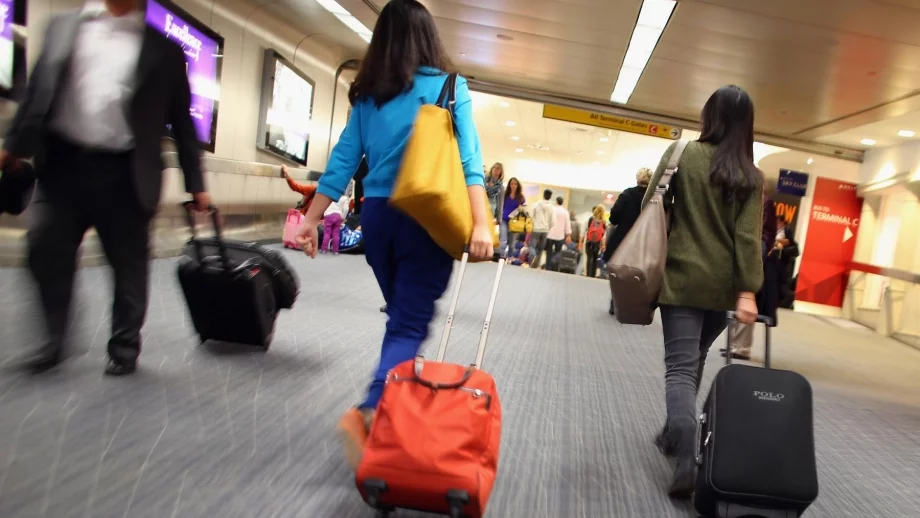 Губим 700 млн.евро годишно заради турските визи