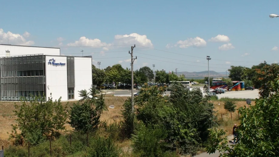 На летище Бургас започва мащабен ремонт 