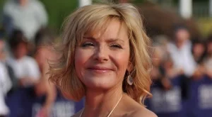 Ким Катрал окуражава жените в менопауза