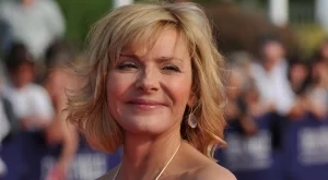 Ким Катрал: Връзката ми с колежките от "Сексът и градът" е токсична