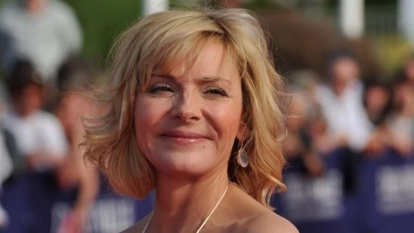 Ким Катрал: Връзката ми с колежките от "Сексът и градът" е токсична