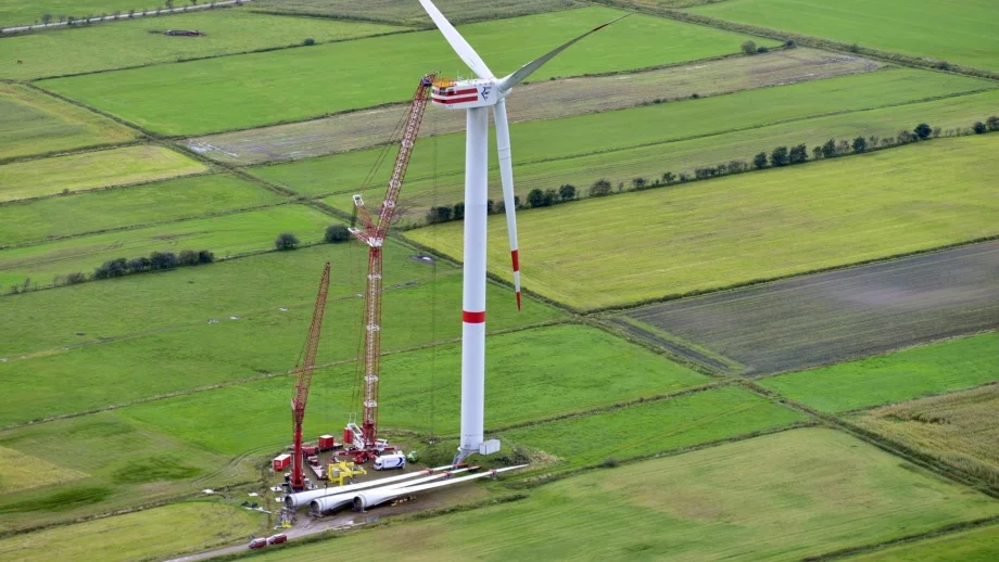 400 централи за "зелена" енергия ще фалират до три месеца