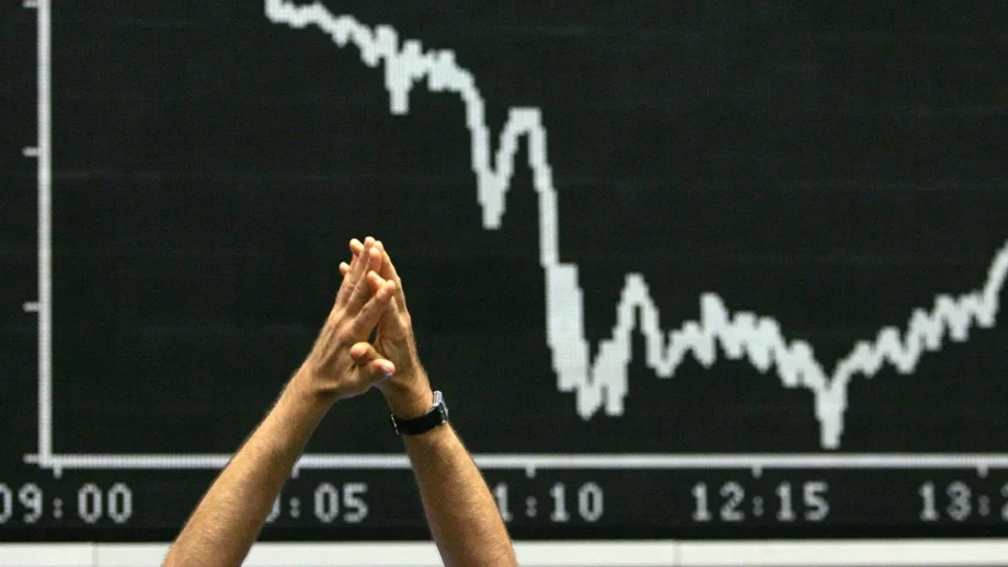 С положителни индекси приключва сесията БФБ