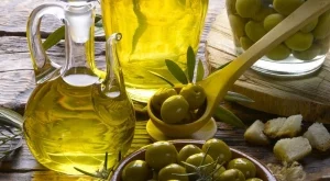 Полезните мазнини