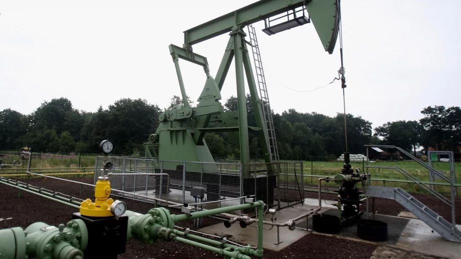 „Роснефт“ изплати 1,3 млрд. долара от сделката с Иракски Кюрдистан