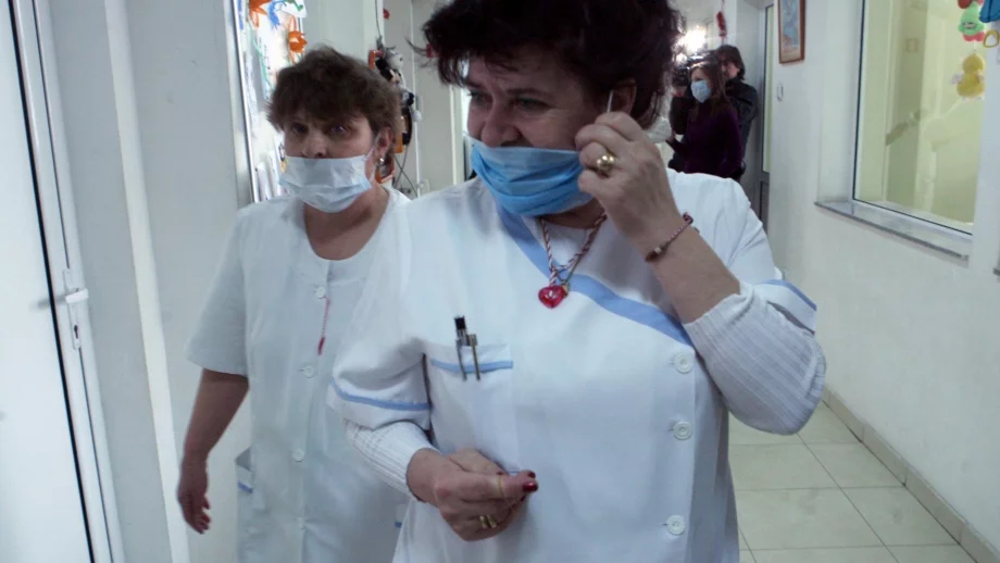 Защо нощните смени са опасни за здравето?