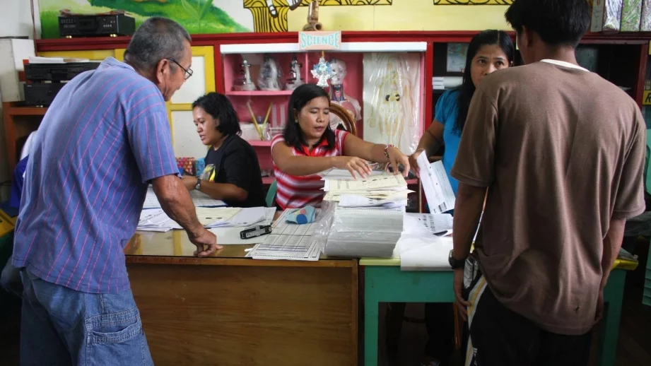 Филипините се превърнаха в най-бързо растящата азиатска икономика