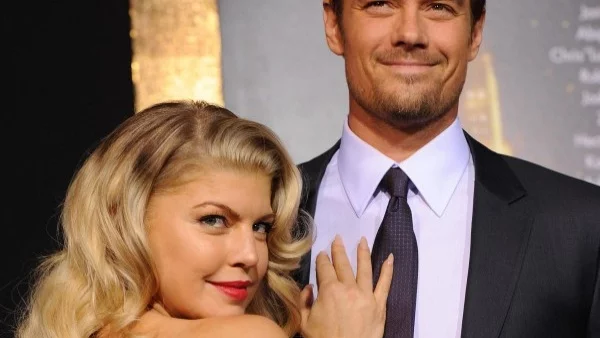 Фърги и Джош Дюамел се развеждат