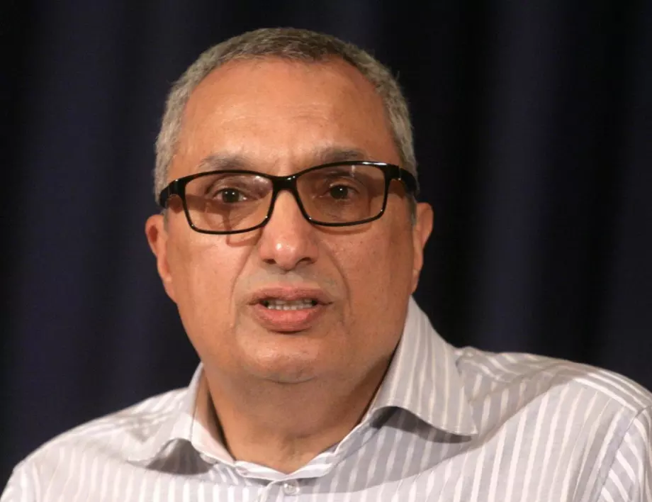 Иван Костов: Сегашното правителство е в по-лоша позиция от служебно, защото му липсва доверие