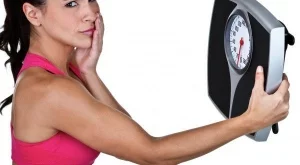 Ето защо жените трябва да внимаваме с кантара