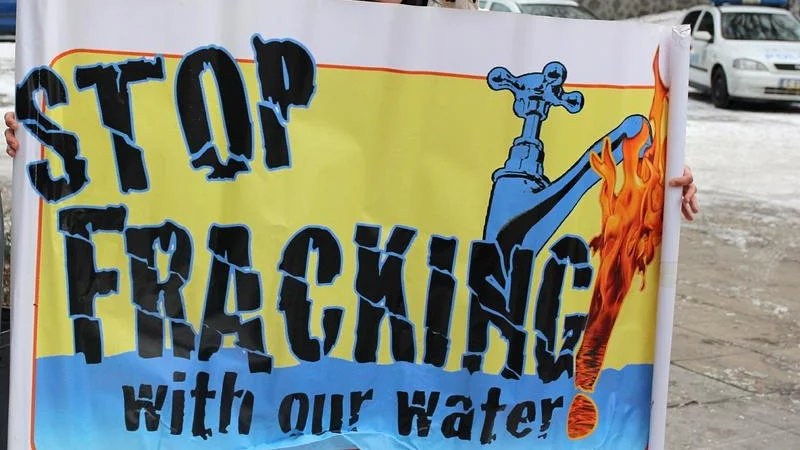 Иска ли Германия фракинг?