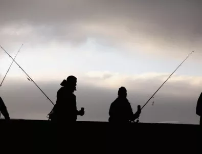 Риболовното бракониерство-голям проблем за Пловдив