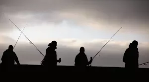 На какво можем да научим децата си само чрез риболов? 