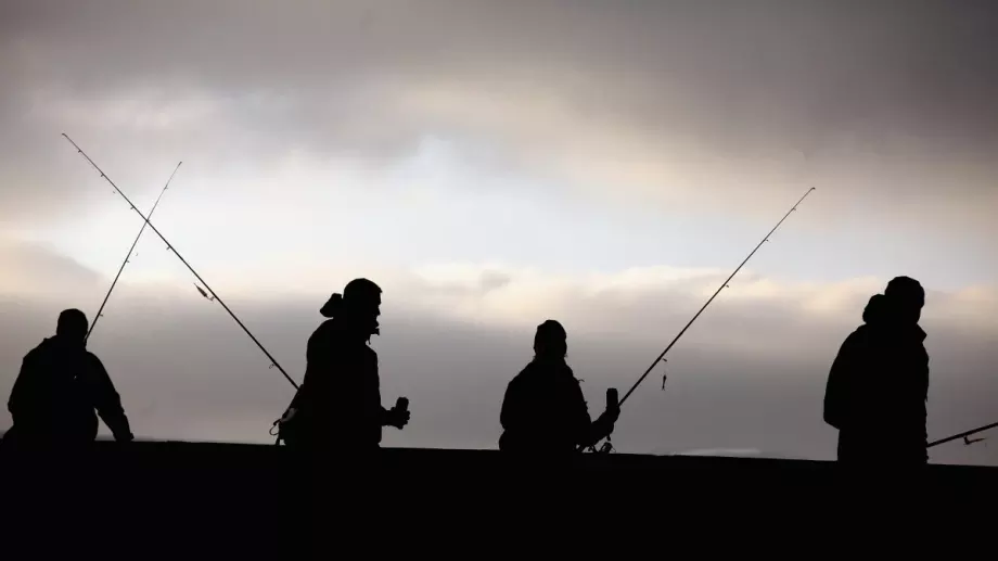 На какво можем да научим децата си само чрез риболов? 