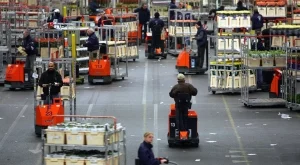 Засилен интерес на инвеститори към индустриалните зони у нас 