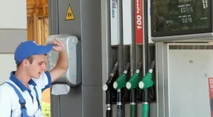 Започват проверки на ведомствените бензиностанции 