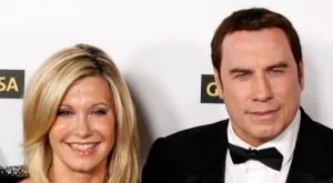 Траволта с трогателно обръщение до Оливия Нютън-Джон