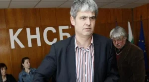 Президентът на КНСБ е преизбран в управленския орган на МОТ