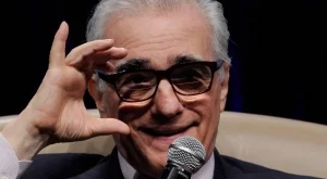 Скорсезе се среща с папата