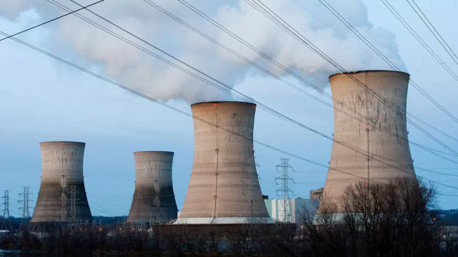 Италия ще купи големи количества въглища, за да осигури топлоцентралите