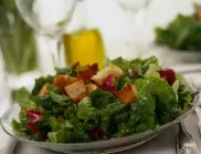 5 начина да подобрите обикновената зелена салата!