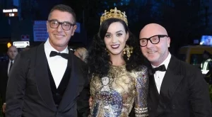 Dolce & Gabbana ще загине със смъртта на дизайнерите 