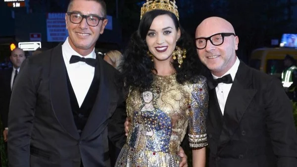 Dolce & Gabbana ще загине със смъртта на дизайнерите 