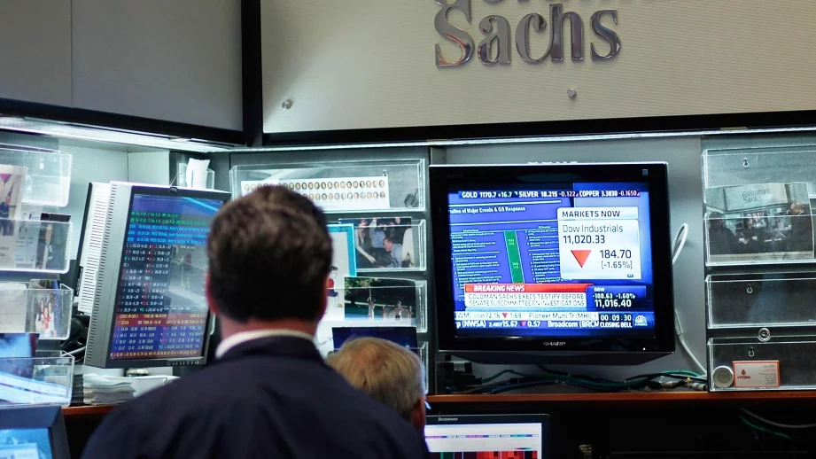 Разследват Goldman Sachs за огромна сума, изчезнала в офшорни сметки