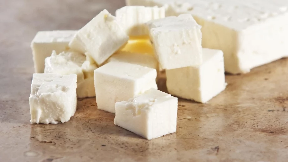 60% от сиренето и кашкавала у нас са имитиращи продукти 