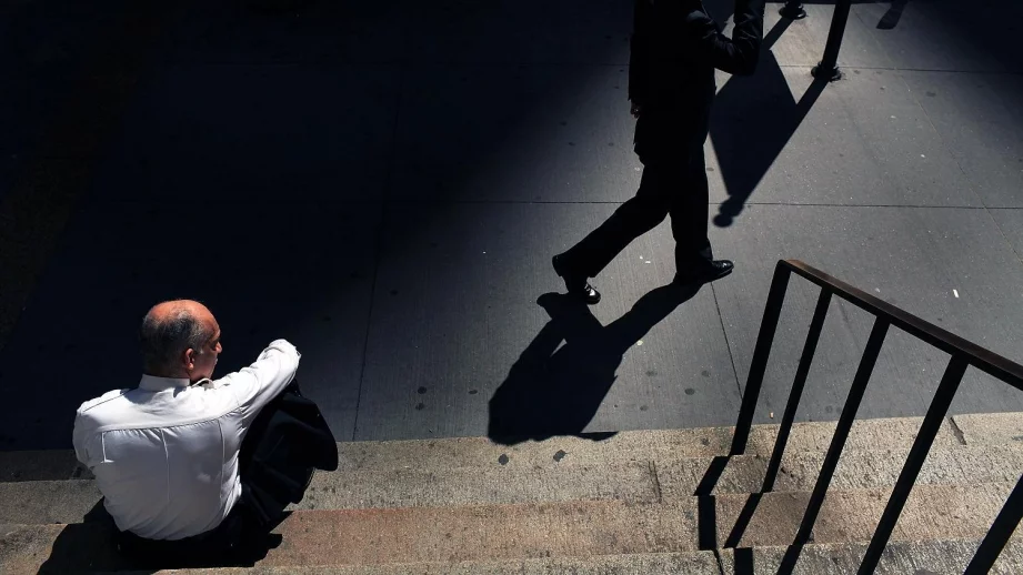 Безработицата остава без промяна през ноември 