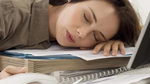 Не насърчавайте хора с ниско самочувствие