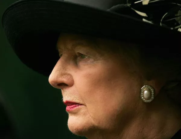 Маргарет Тачър става първата жена министър-председател на Обединеното кралство