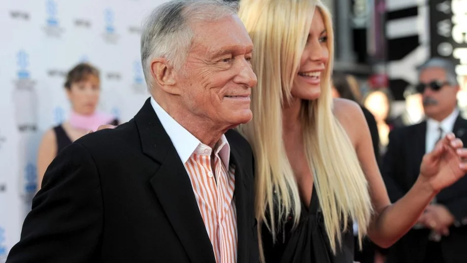 Playboy спира да публикува снимки на голи жени 