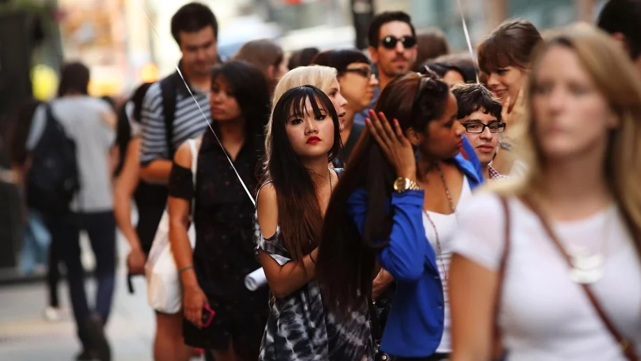 Младежката безработица в света се е увеличила през 2016 г.