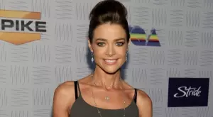 Няма да познаете Денис Ричардс след корекциите (СНИМКИ) 