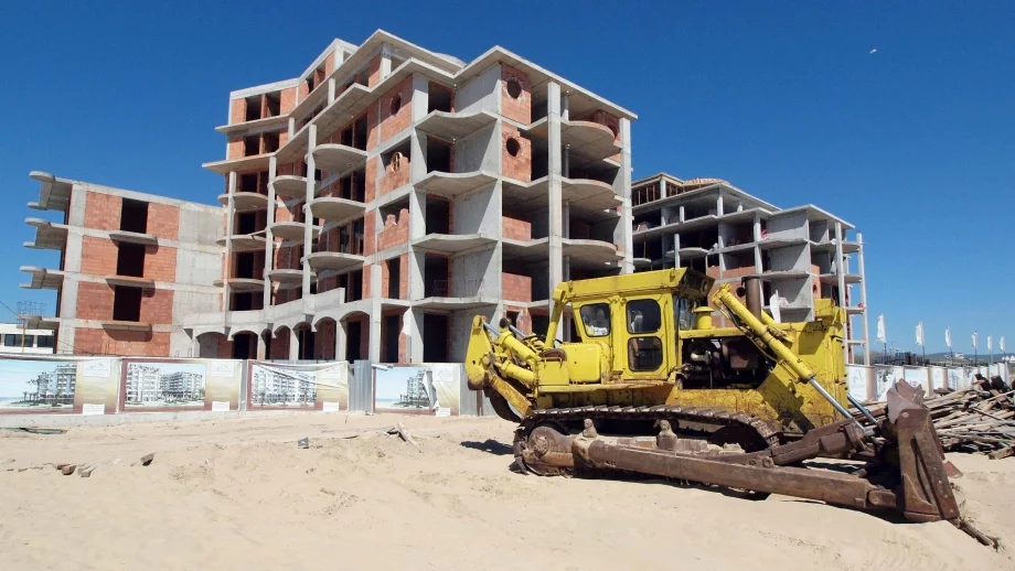 Близо 40% от руските чиновници се интересуват от имоти в България