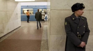 Какви неща забравят в метрото руснаците?