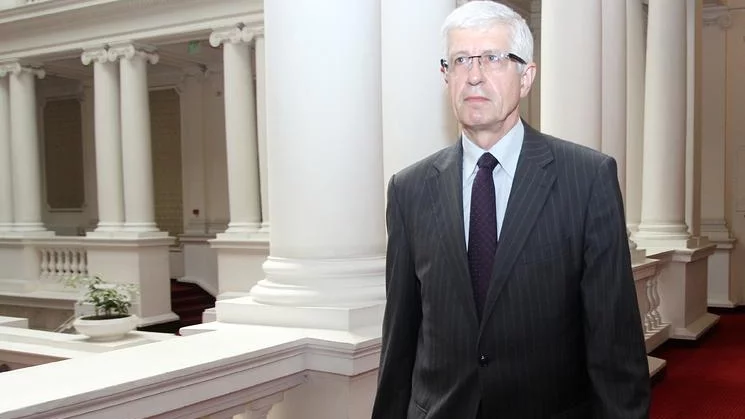 Овчаров: Мерките на държавата за НЕК и БЕХ не дават необходимия резултат