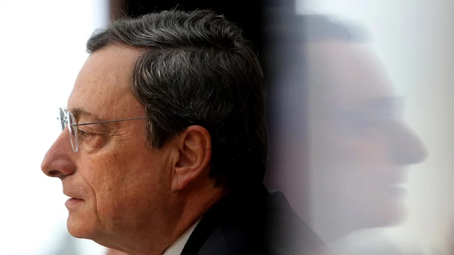 Драги: ЕЦБ трябва да защити надеждността си 